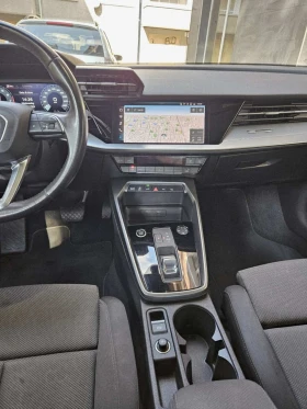 Обява за продажба на Audi A3 40 TFSI e ~41 300 лв. - изображение 10