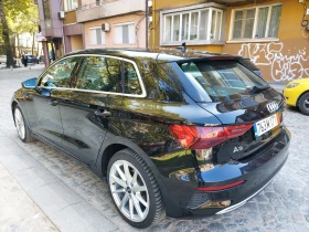 Обява за продажба на Audi A3 40 TFSI e ~41 300 лв. - изображение 4