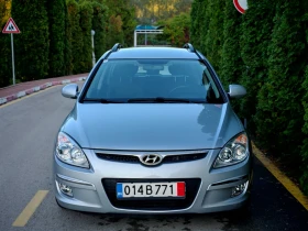 Hyundai I30 1.6CRDI(110)* CW*  *  | Mobile.bg    11