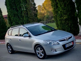 Hyundai I30 1.6CRDI(110)* CW*  *  | Mobile.bg    8