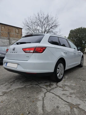 Seat Leon - 16000 лв. / 8180.67 € - 61314086 4