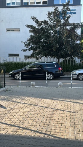 VW Passat 2.0 | Mobile.bg    7