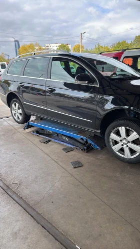 VW Passat 2.0 | Mobile.bg    9