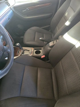 Mercedes-Benz B 200, снимка 10
