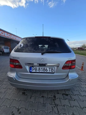 Mercedes-Benz B 200, снимка 2