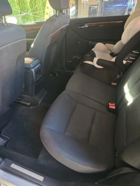 Mercedes-Benz B 200, снимка 11