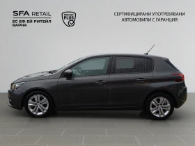 Peugeot 308 ACTIVE - 25900 лв. / 13242.46 € - 55024139 2
