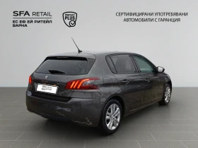 Peugeot 308 ACTIVE - 25900 лв. / 13242.46 € - 55024139 5