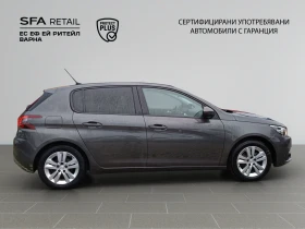 Peugeot 308 ACTIVE - 25900 лв. / 13242.46 € - 55024139 6