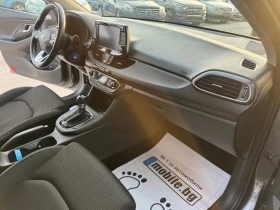 Hyundai I30 Automat - 22500 лв. / 11504.07 € - 35099438 10