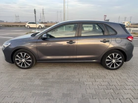 Hyundai I30 Automat - 22500 лв. / 11504.07 € - 35099438 3