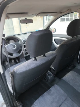 Dacia Sandero 1.4 LPG | Mobile.bg � ����� ������ 3