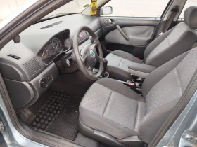 Skoda Octavia Tour, снимка 9