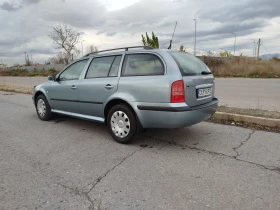 Skoda Octavia Tour, снимка 6