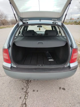 Skoda Octavia Tour, снимка 8