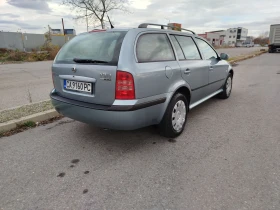 Skoda Octavia Tour, снимка 4