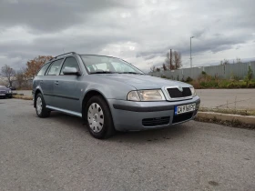 Skoda Octavia Tour, снимка 1
