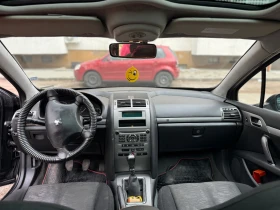 Peugeot 407 SW, снимка 9 — Bazar.bg Peugeot 407 SW, снимка 9