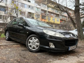 Peugeot 407 SW, снимка 5 — Bazar.bg Peugeot 407 SW, снимка 5