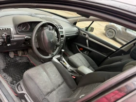 Peugeot 407 SW, снимка 8 — Bazar.bg Peugeot 407 SW, снимка 8