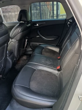 Citroen C5, снимка 6 — Bazar.bg Citroen C5, снимка 6