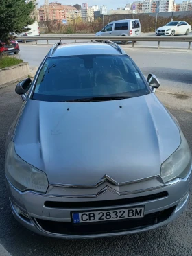 Citroen C5, снимка 3 — Bazar.bg Citroen C5, снимка 3