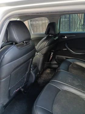 Citroen C5, снимка 5 — Bazar.bg Citroen C5, снимка 5