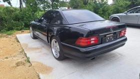 Mercedes-Benz SL 500 SL 500 AMG sport, снимка 3