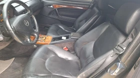 Mercedes-Benz SL 500 SL 500 AMG sport, снимка 6