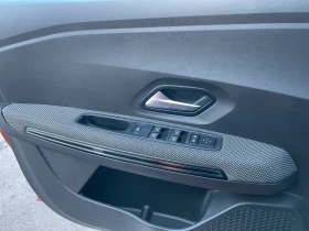 Dacia Jogger 7-места-navi-CarPlay-Extreme-Camera, снимка 12
