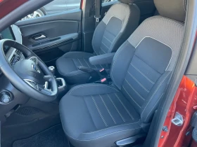 Dacia Jogger 7-места-navi-CarPlay-Extreme-Camera, снимка 8