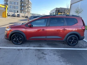 Dacia Jogger 7-места-navi-CarPlay-Extreme-Camera, снимка 2