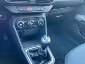 Dacia Jogger 7-места-navi-CarPlay-Extreme-Camera, снимка 11
