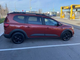 Dacia Jogger 7-места-navi-CarPlay-Extreme-Camera, снимка 5