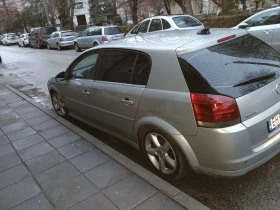 Opel Signum, снимка 2 — Bazar.bg Opel Signum, снимка 2