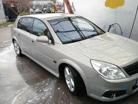 Opel Signum, снимка 4 — Bazar.bg Opel Signum, снимка 4