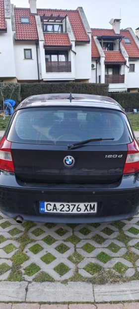 BMW 120 2.0D - 3900 € / 7627.74 лв. - 64509808 10