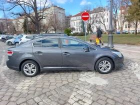 Toyota Avensis - 7300 € / 14277.56 лв. - 86964378 5