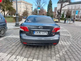 Toyota Avensis - 7300 € / 14277.56 лв. - 86964378 2