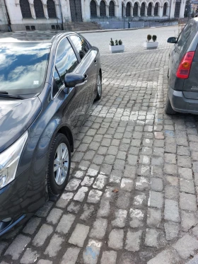 Toyota Avensis - 7300 € / 14277.56 лв. - 86964378 3