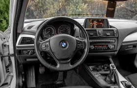 BMW 116 F20 2013 - 8300 € / 16233.39 лв. - 28682120 2