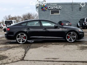 Audi A5 * S Line quattro Premium Plus * CARFAX * ЦЕНА ДО Б - 29700 € / 58088.15 лв. - 20951269 4