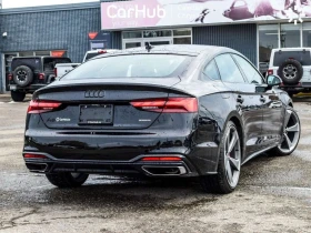 Audi A5 * S Line quattro Premium Plus * CARFAX * ЦЕНА ДО Б - 29700 € / 58088.15 лв. - 20951269 5