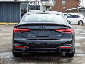 Audi A5 * S Line quattro Premium Plus * CARFAX * ЦЕНА ДО Б - 29700 € / 58088.15 лв. - 20951269 6