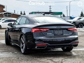 Audi A5 * S Line quattro Premium Plus * CARFAX * ЦЕНА ДО Б - 29700 € / 58088.15 лв. - 20951269 7