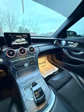 Mercedes-Benz C 43 AMG 4MATIC CARFAX АВТО КРЕДИТ  - 20300 € / 39703.35 лв. - 71156946 9