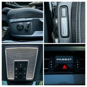 VW Passat GTE - LED, Keyless, Panorama, Digital Cockpit - 18225 € / 35645.00 лв. - 69385147 13