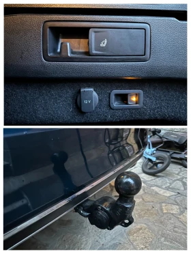 VW Passat GTE - LED, Keyless, Panorama, Digital Cockpit - 18225 € / 35645.00 лв. - 69385147 14