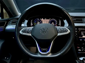 VW Passat GTE - LED, Keyless, Panorama, Digital Cockpit - 18225 € / 35645.00 лв. - 69385147 3