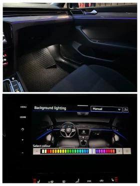 VW Passat GTE - LED, Keyless, Panorama, Digital Cockpit - 18225 € / 35645.00 лв. - 69385147 12